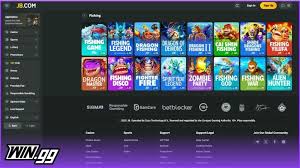 Maximize Your Winnings with JB Casino Bonuses