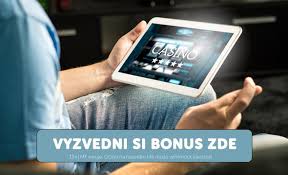 Nejlepší online casino v ČR Jak vybrat to pravé pro sebe