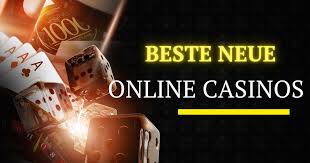Neue Casinos Die Zukunft des Online-Gamblings
