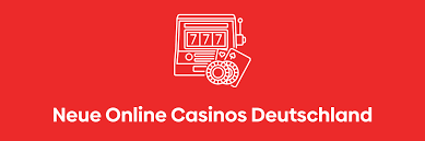 Neue Casinos Die Zukunft des Online-Gamblings