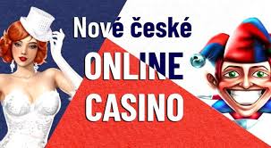 Nová online casina Vstupte do světa zábavy a výher -11104184 Nová online casina Vstupte do světa zábavy a výher -11104184