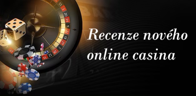 Nove Online Casino Objevte Nové Příležitosti pro Hraní