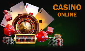 Nove Online Casino Objevte Nové Příležitosti pro Hraní