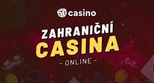 Nové online casino s českou podporou Objevte vzrušení a zábavu