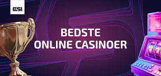 Nye Online Casinoer i Danmark En Grundig Guide til Spillerne Nye Online Casinoer i Danmark En Grundig Guide til Spillerne