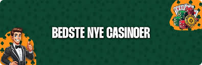 Nye Online Casinoer i Danmark En Grundig Guide til Spillerne Nye Online Casinoer i Danmark En Grundig Guide til Spillerne