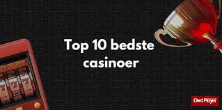 Nye Online Casinoer i Danmark En Grundig Guide til Spillerne Nye Online Casinoer i Danmark En Grundig Guide til Spillerne