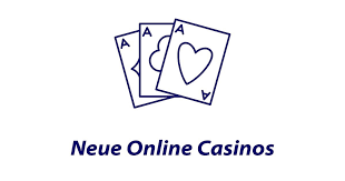 Online Casino Neu Die Zukunft des Online-Gamings