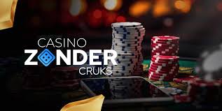 Online Casino's Zonder CRUKS Vrijheid in Gokken 456091301 Online Casino's Zonder CRUKS Vrijheid in Gokken 456091301