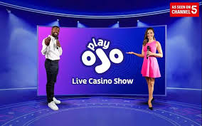 Oplev Oplevelser på Play OJO Casino DK