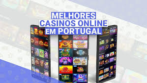 Os Melhores Casinos Online em Portugal Diversão e Prêmios ao Seu Alcance