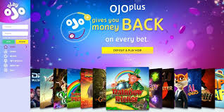 Play OJO Casino DK 2026 En Ny Æra for Online Spil 1035526520