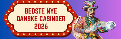 Sikre Nye Udenlandske Casinoer Din Guide til Spiloplevelser