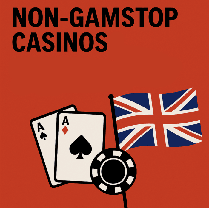 The Rise of Casinos Not on Gamstop A Comprehensive Guide 1498273645