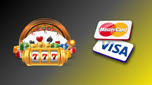 Visa Casinos Sicheres Spielen mit Kreditkarten 1496949770