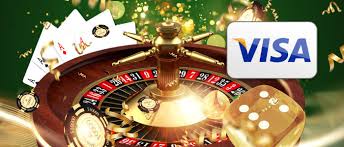 Visa Casinos Sicheres Spielen mit Kreditkarten 1496949770