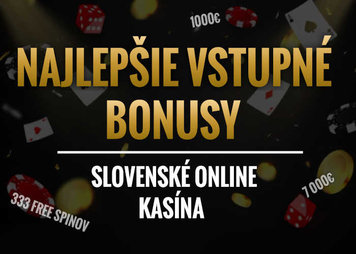 Zahraničné Online Casino Ako vybrať to pravé pre seba